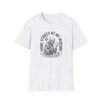 Professional Bench Warmer - Dark T-Shirt