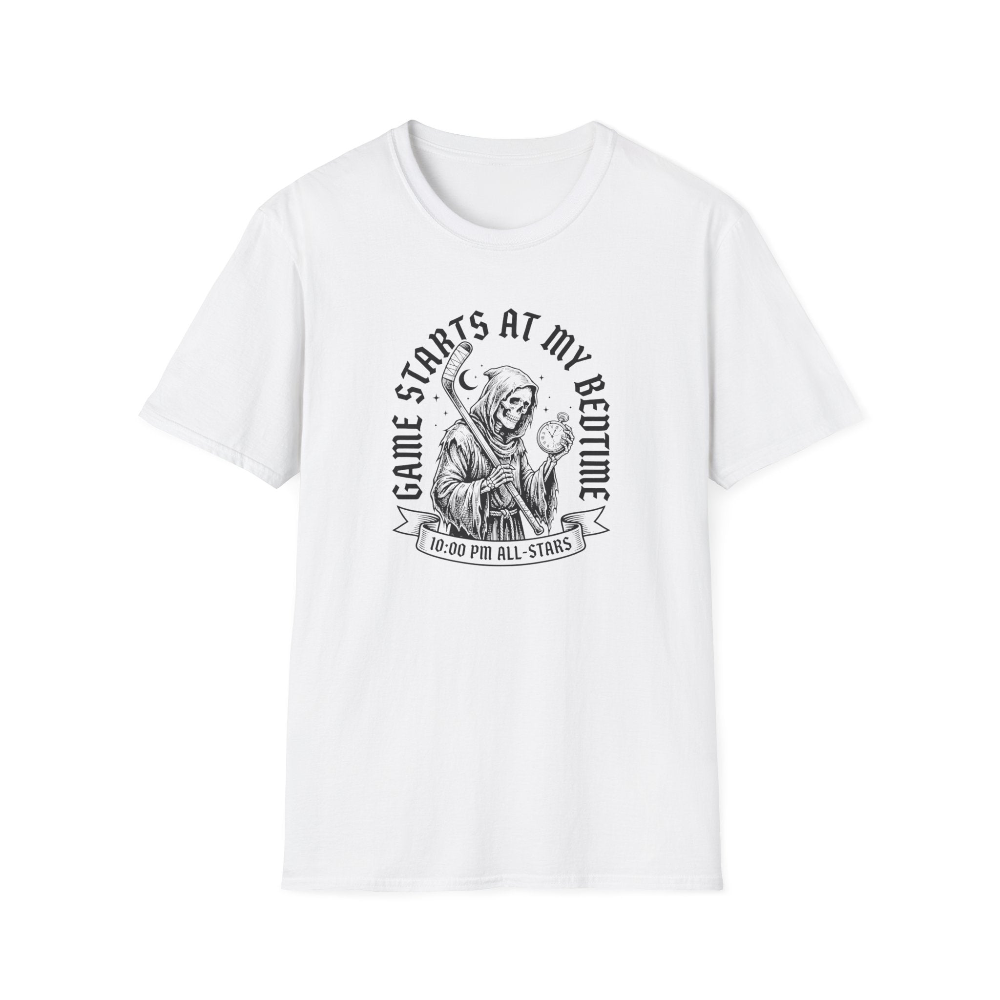 Professional Bench Warmer - Dark T-Shirt