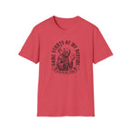Professional Bench Warmer - Dark T-Shirt