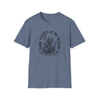 Professional Bench Warmer - Dark T-Shirt