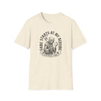 Professional Bench Warmer - Dark T-Shirt