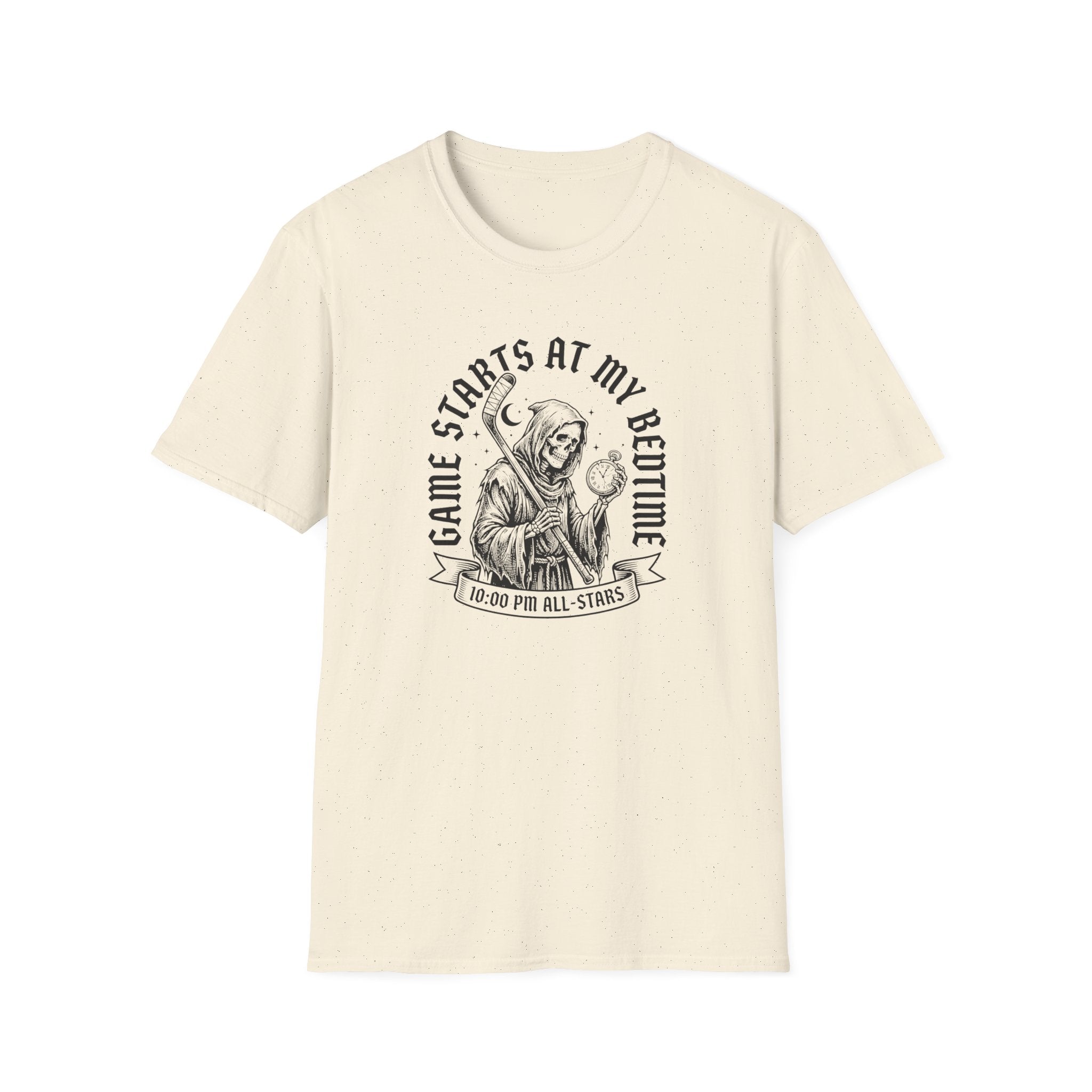 Professional Bench Warmer - Dark T-Shirt