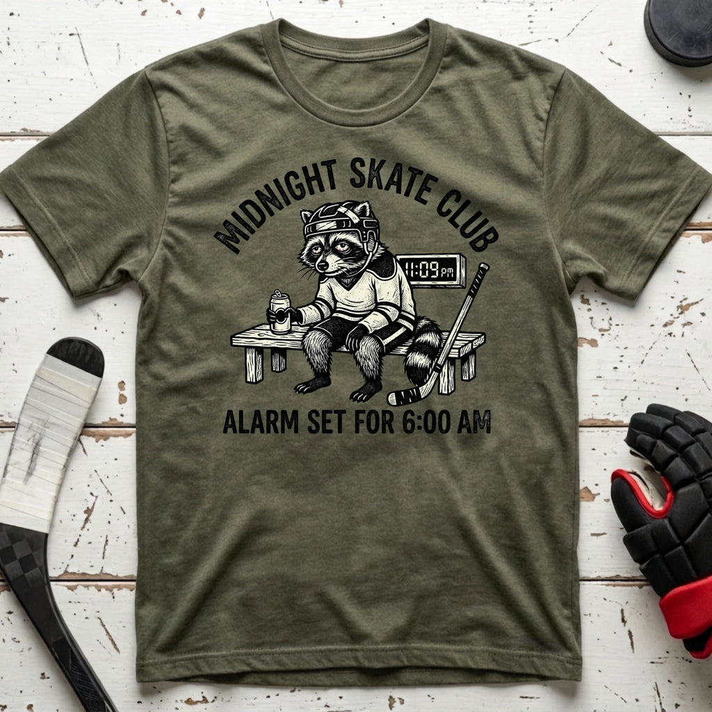Heather Military Green