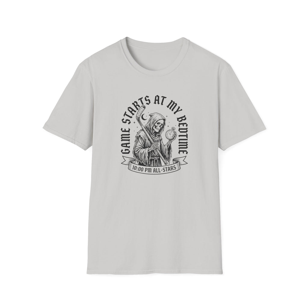 Professional Bench Warmer - Dark T-Shirt