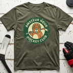 Heather Military Green