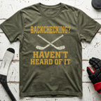 Heather Military Green