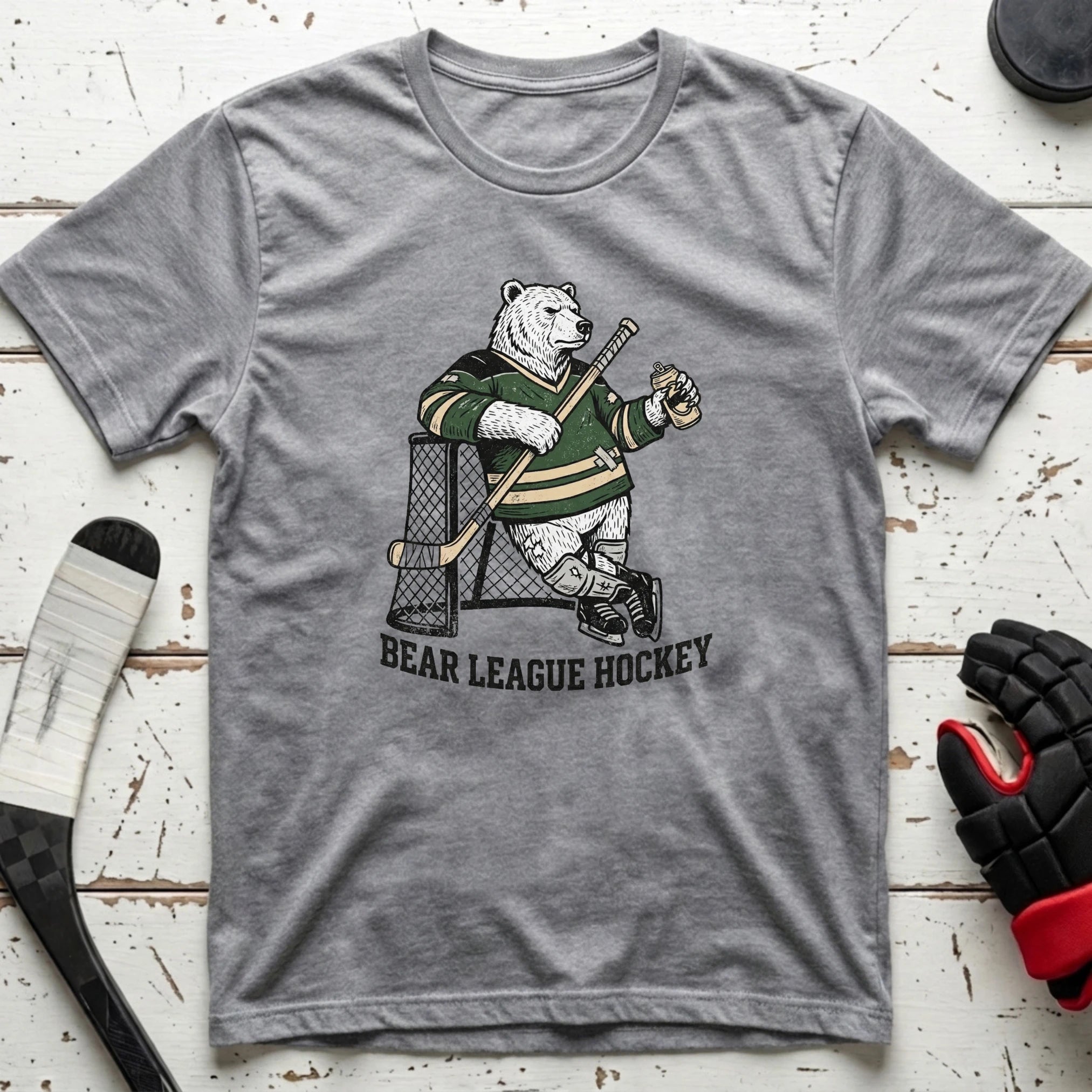 Sport Grey