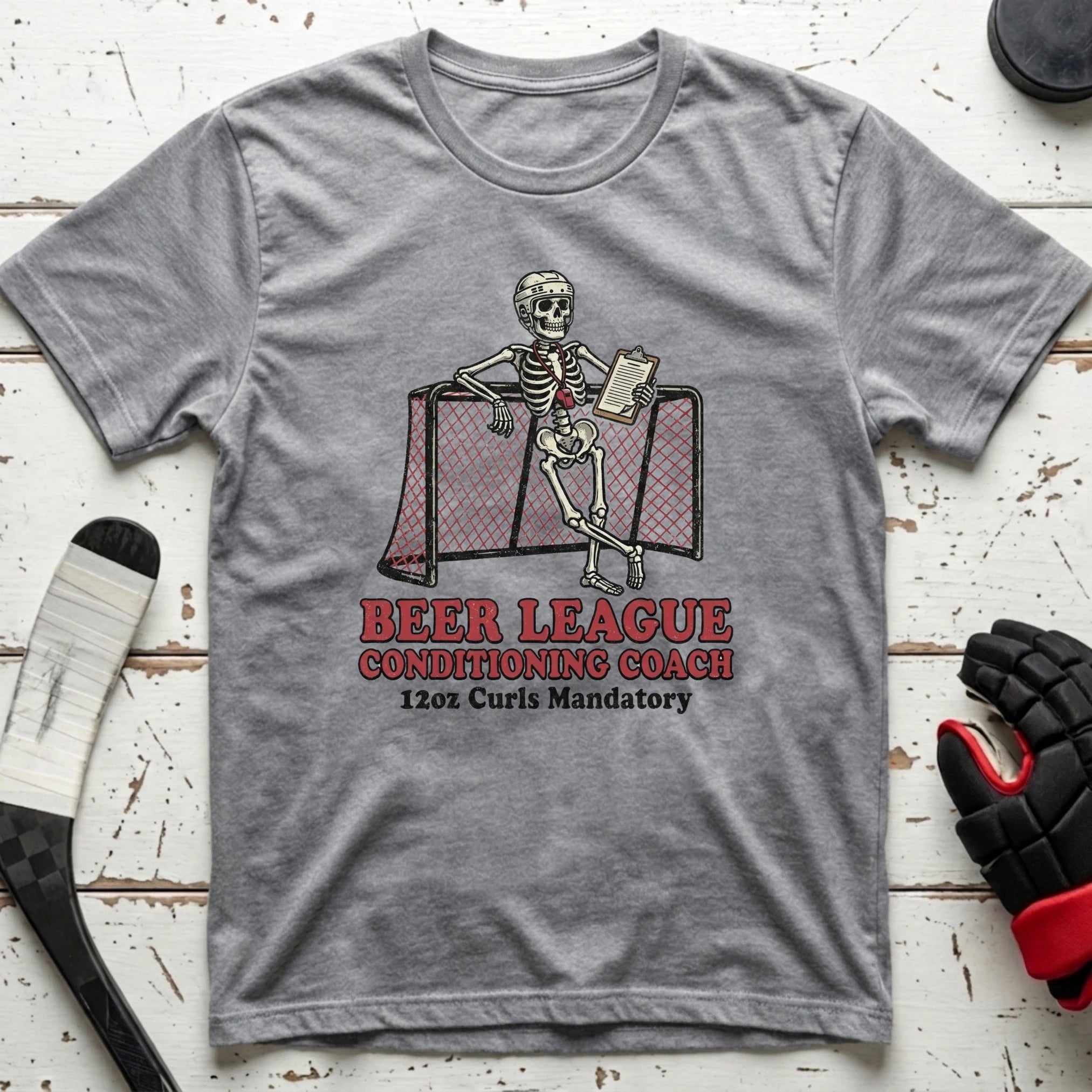 Sport Grey