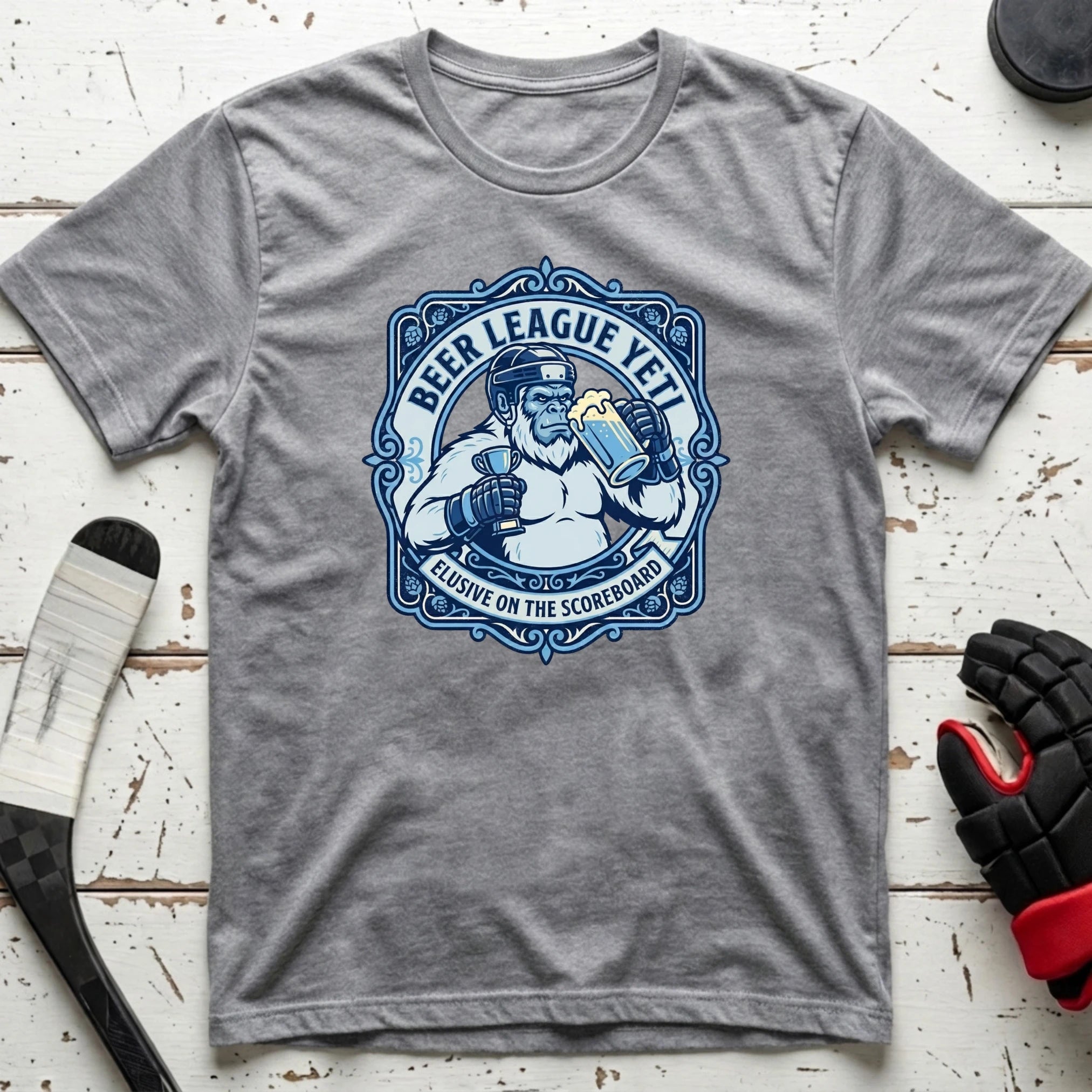 Sport Grey