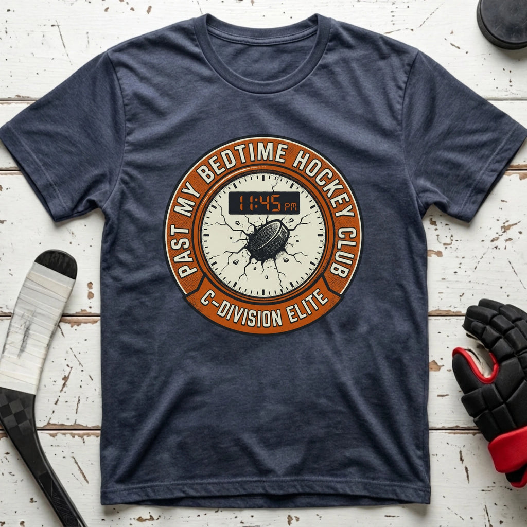 Heather Navy