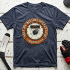 Heather Navy