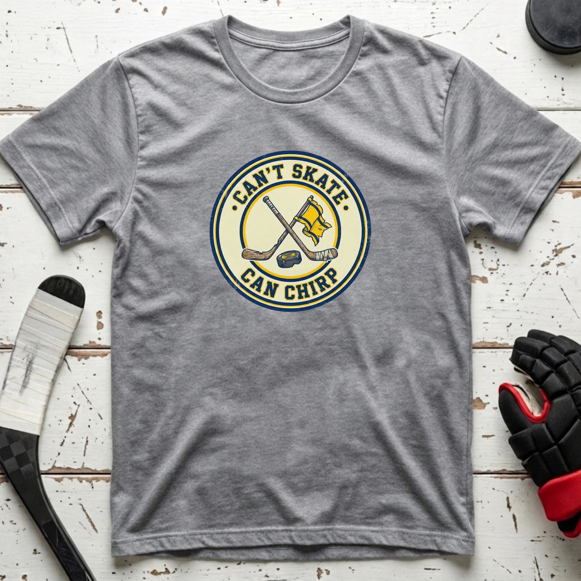 Sport Grey