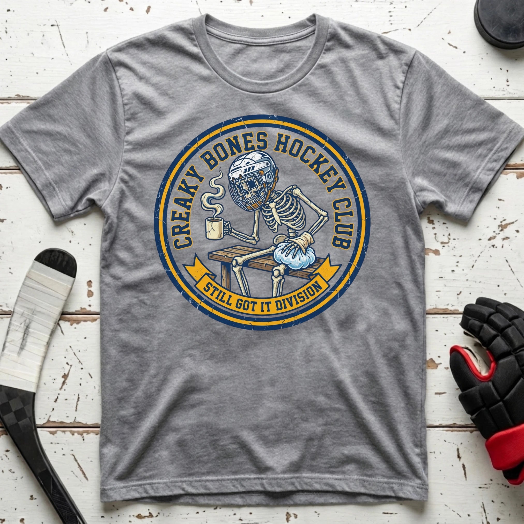 Sport Grey