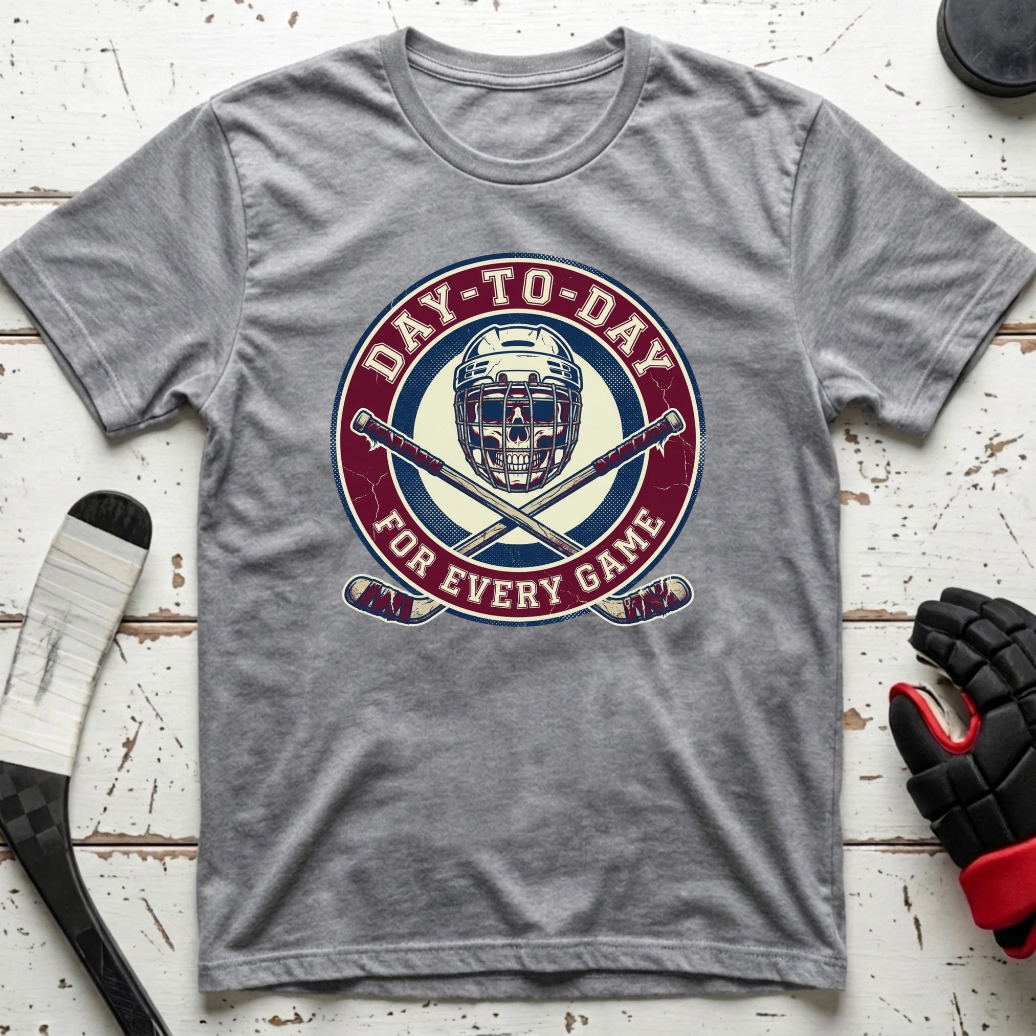 Sport Grey