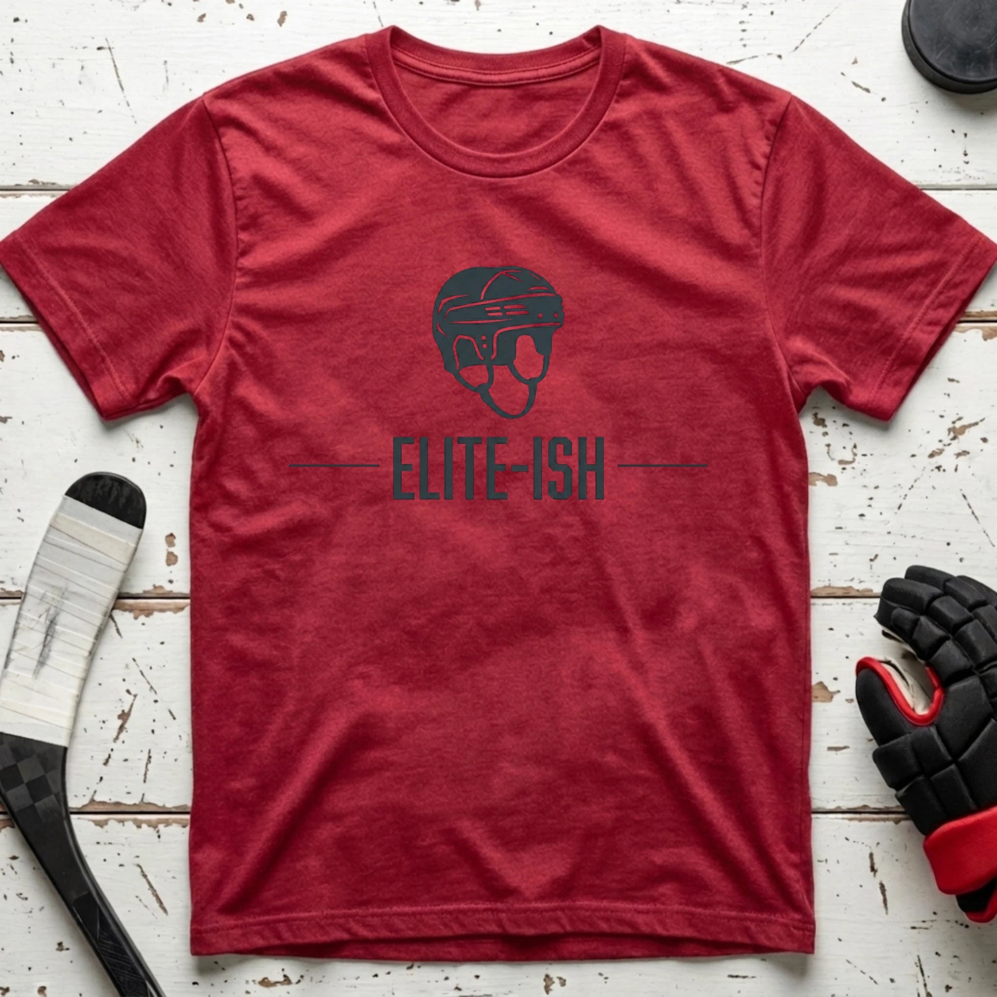 Heather Red