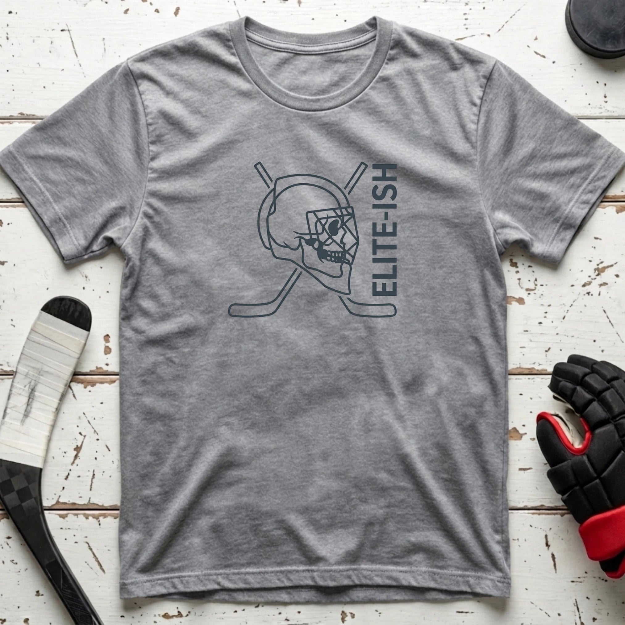 Sport Grey