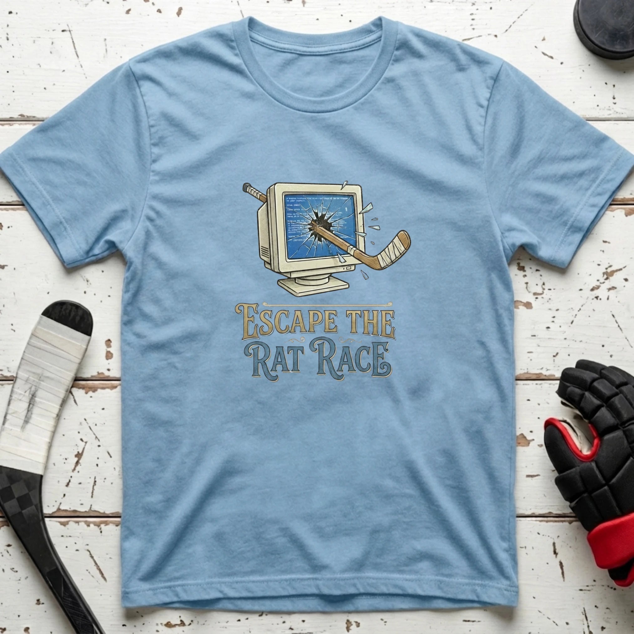 Light Blue