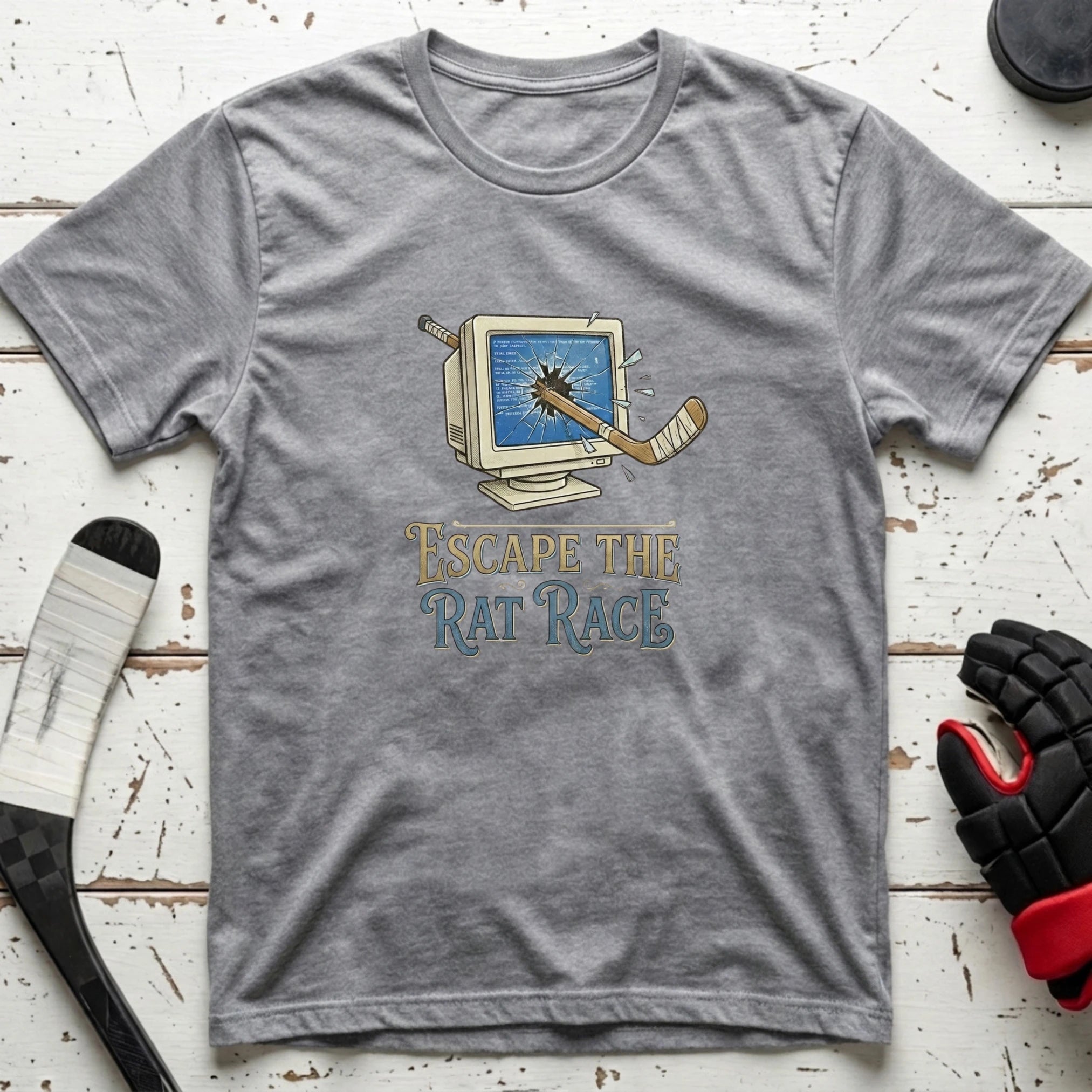 Sport Grey