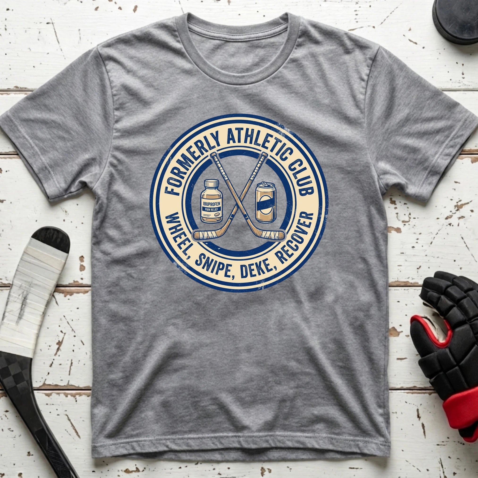 Sport Grey