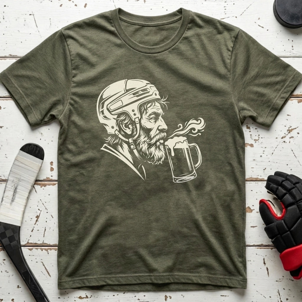 Heather Military Green