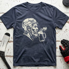 Heather Navy