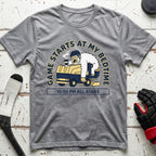 Sport Grey