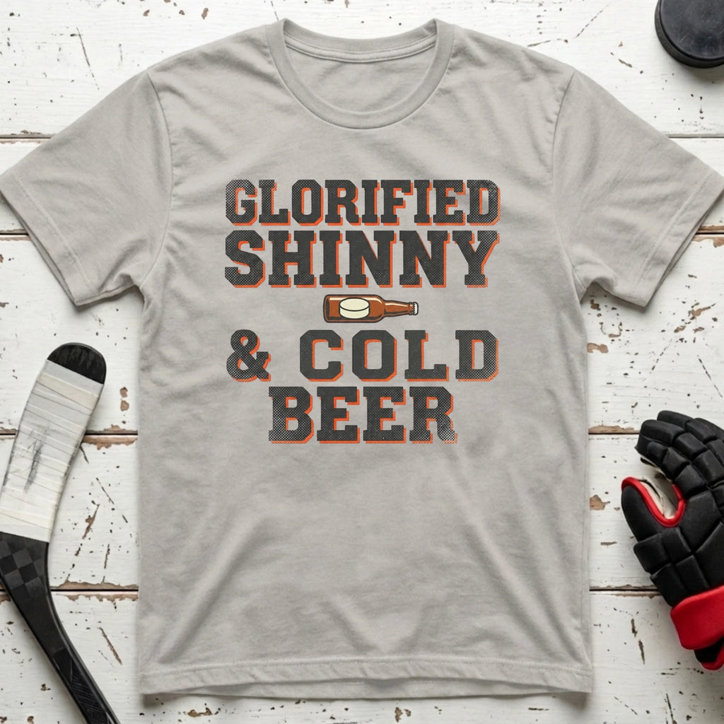 Ice Grey