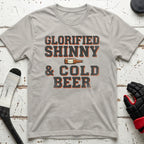 Ice Grey
