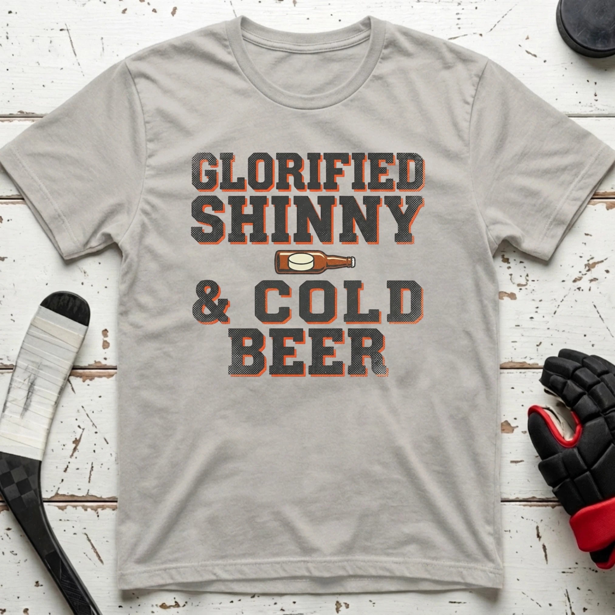 Ice Grey