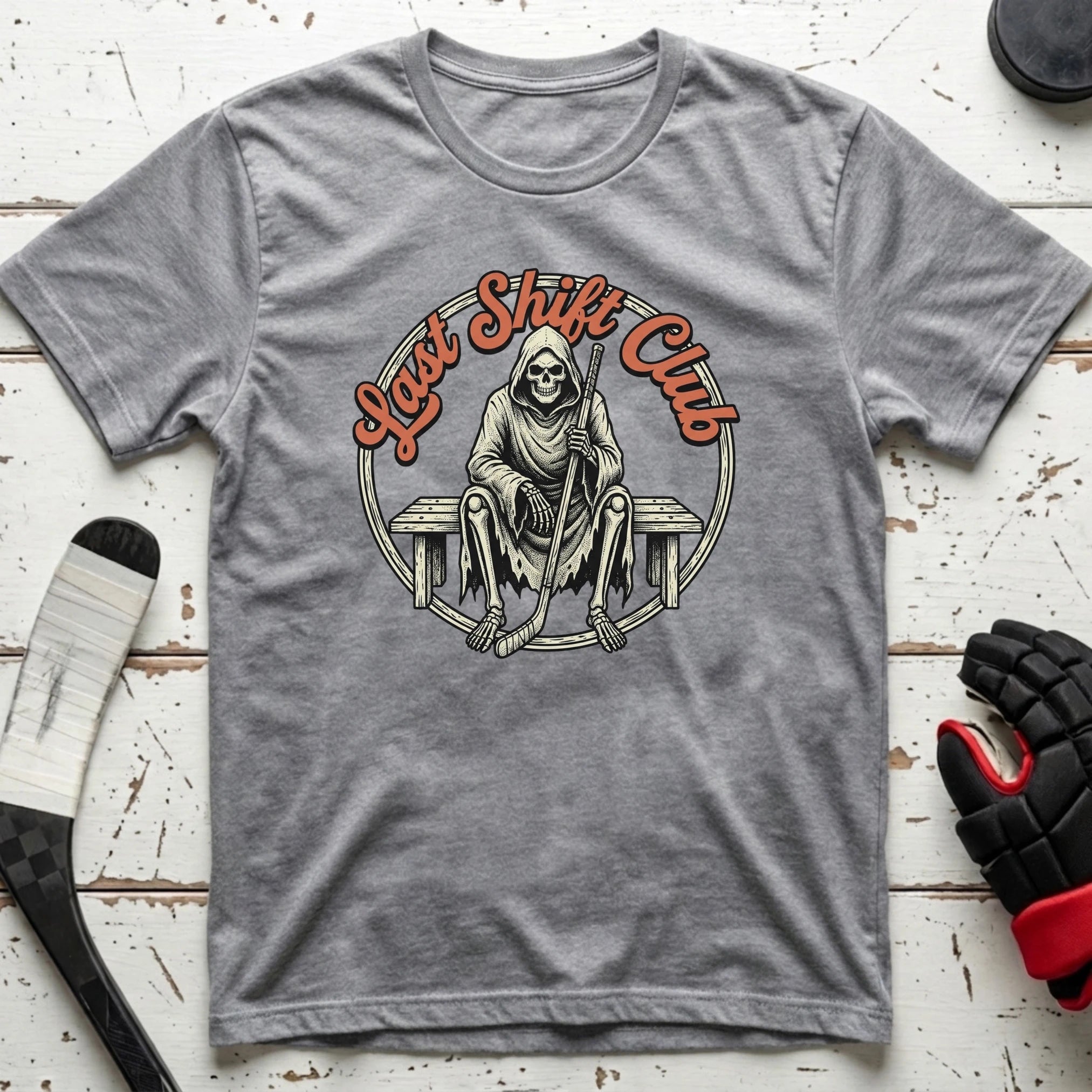 Sport Grey