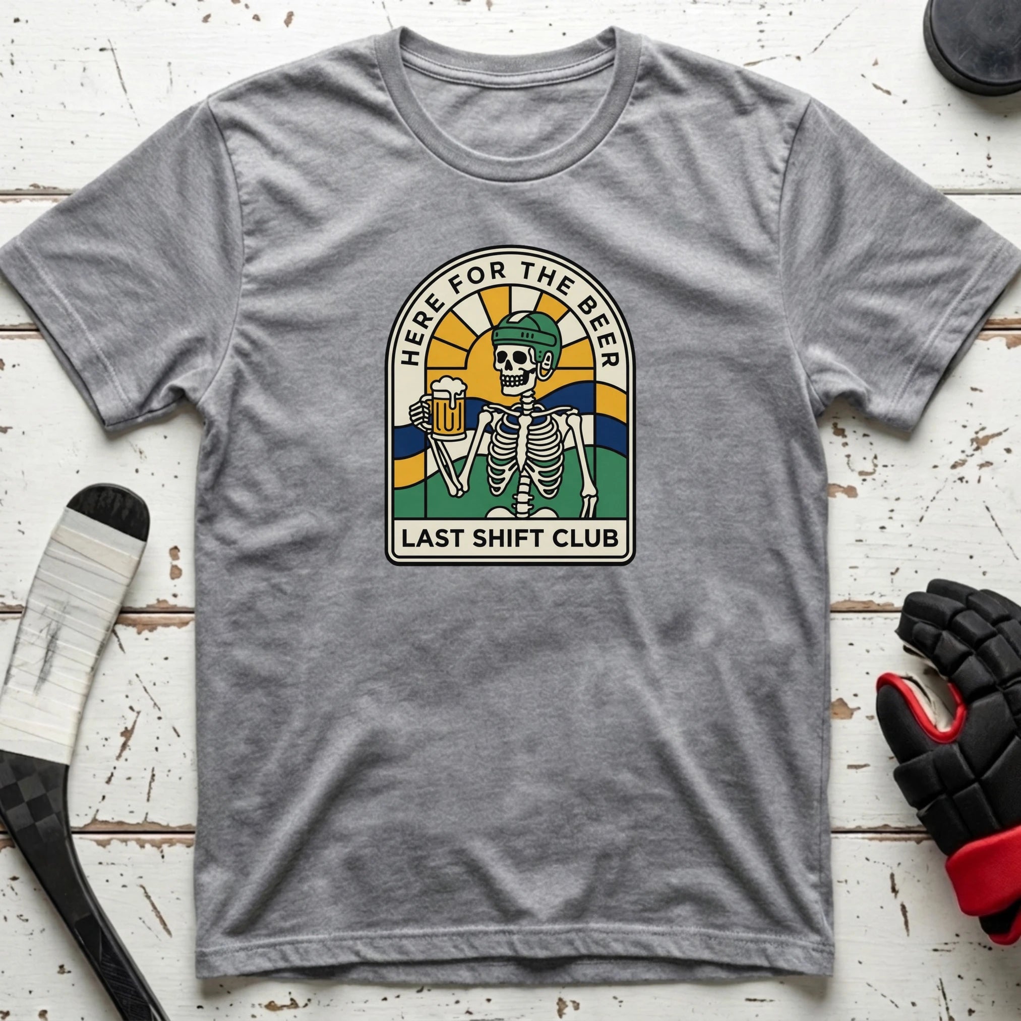 Sport Grey