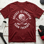 Antique Cherry Red