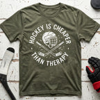 Heather Military Green