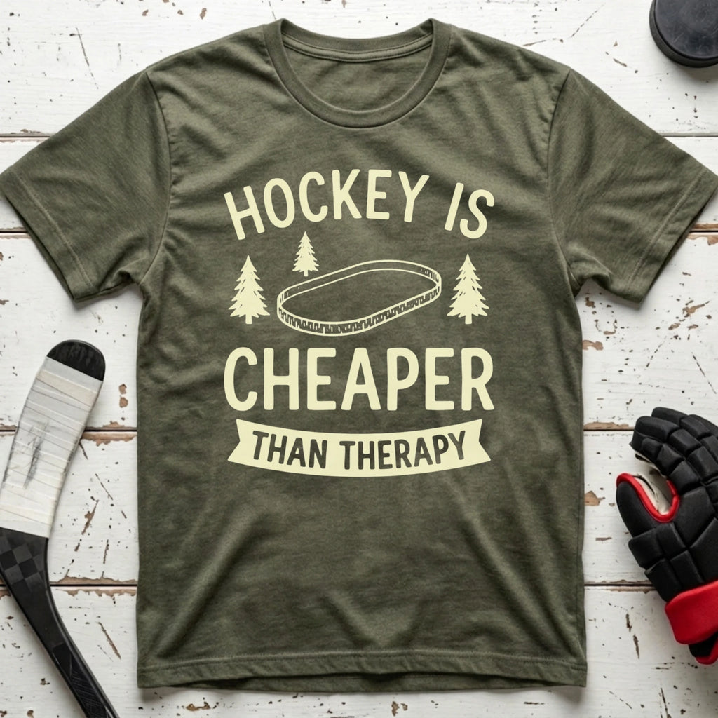 Heather Military Green