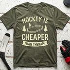 Heather Military Green