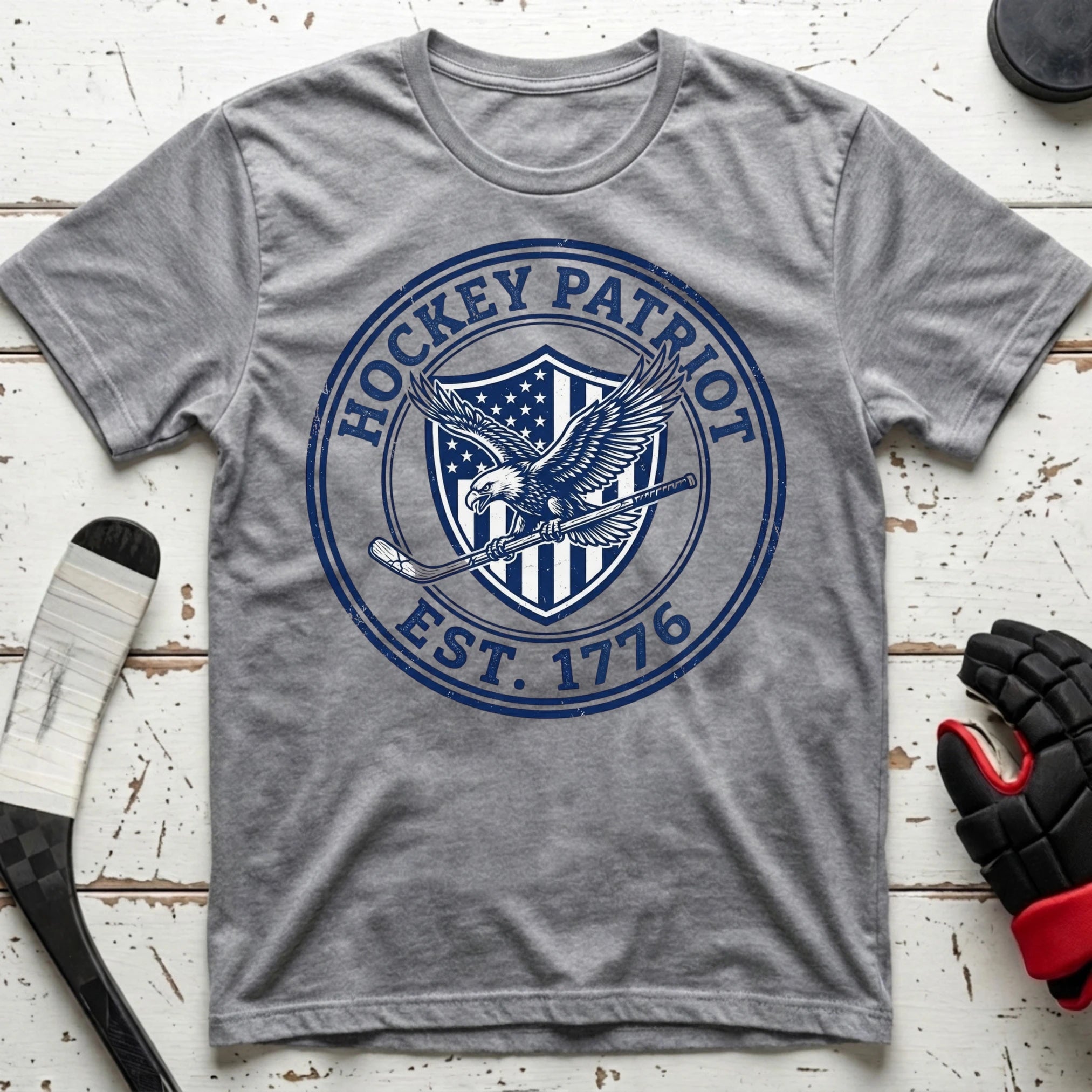 Sport Grey