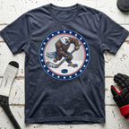Heather Navy
