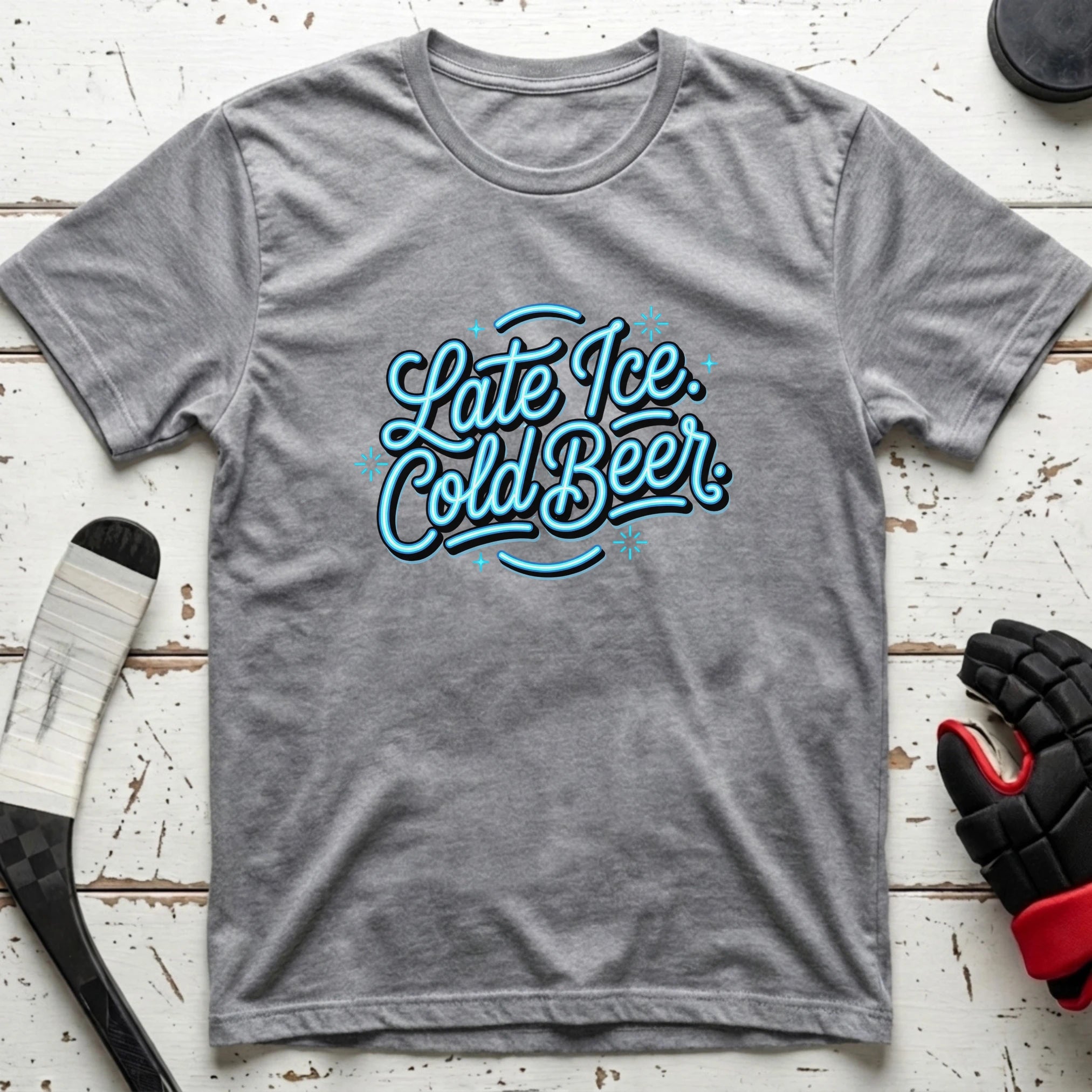 Sport Grey