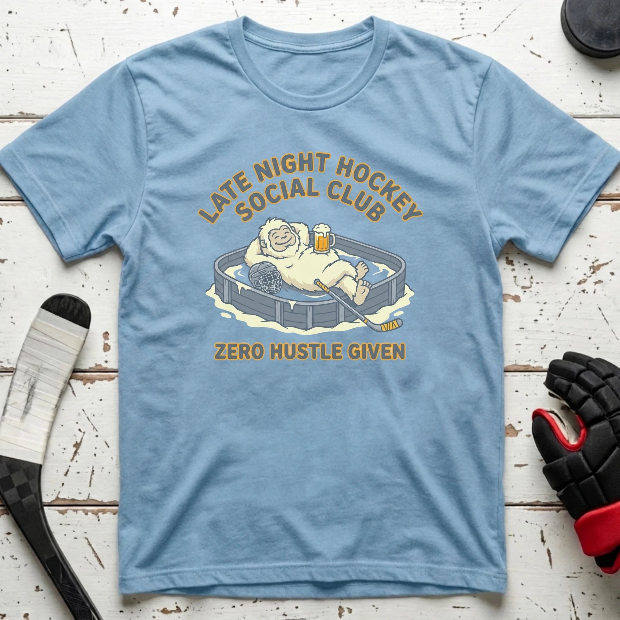 Light Blue