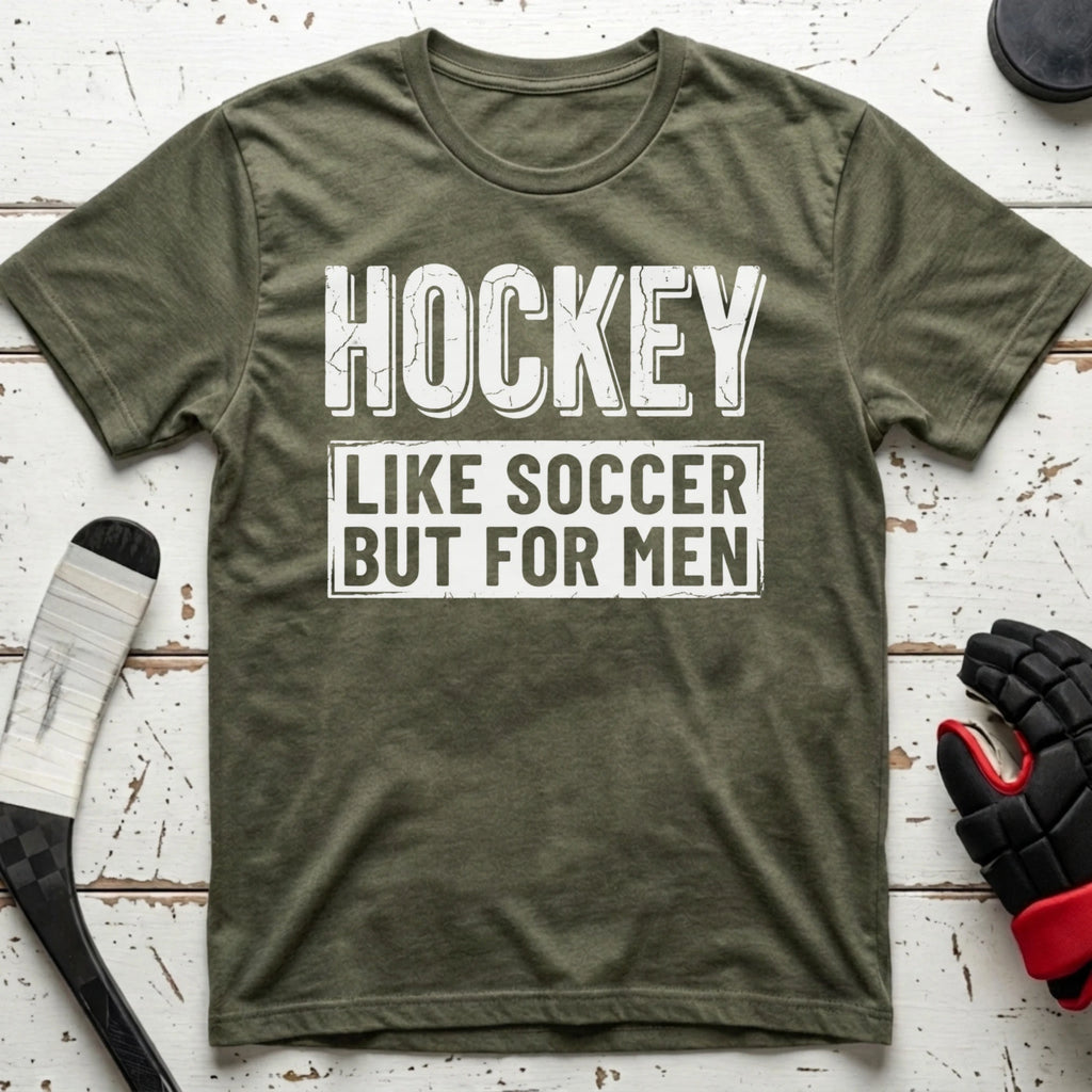 Heather Military Green