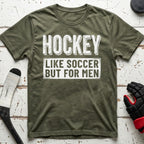 Heather Military Green