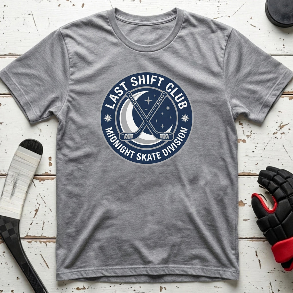 Sport Grey