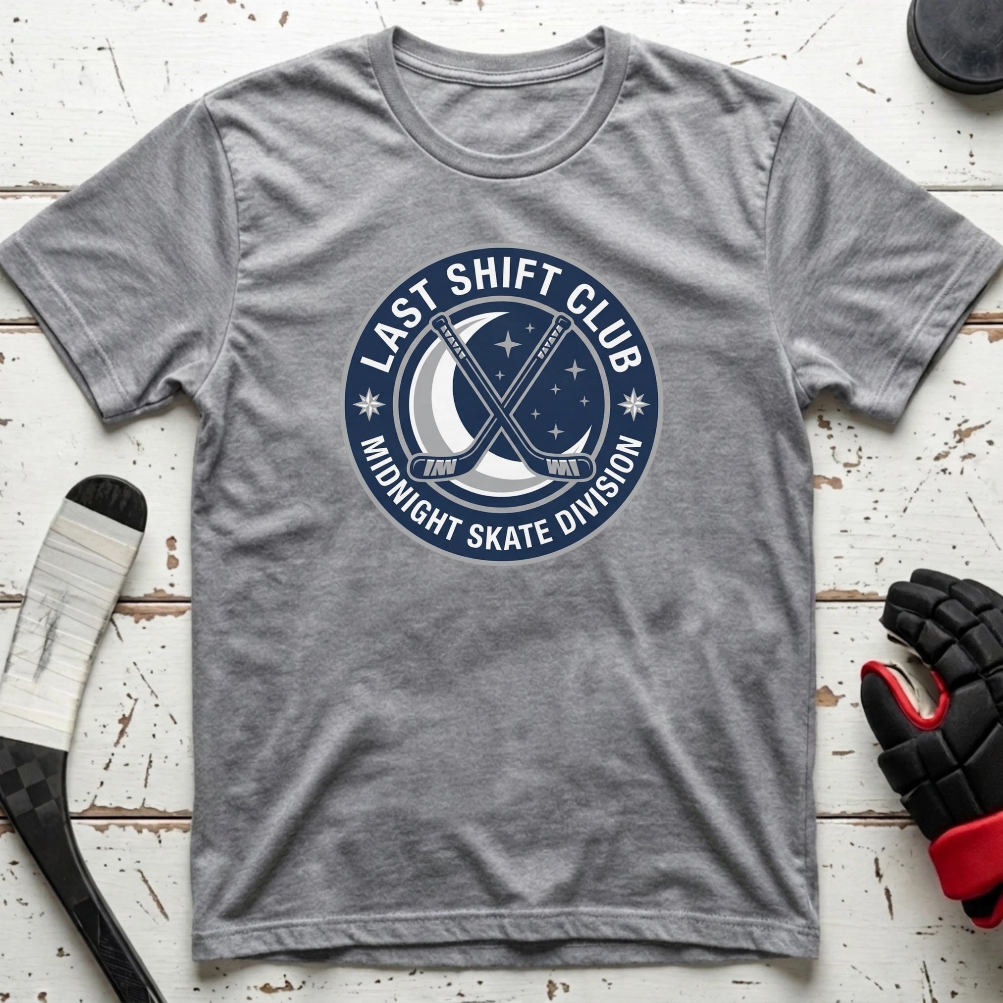 Sport Grey