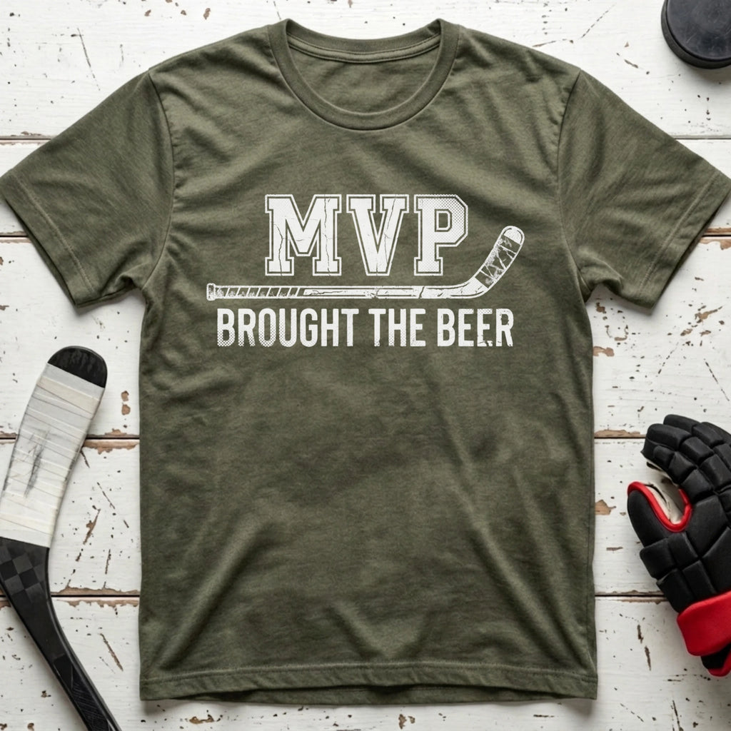 Heather Military Green