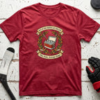 Heather Red