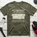Heather Military Green