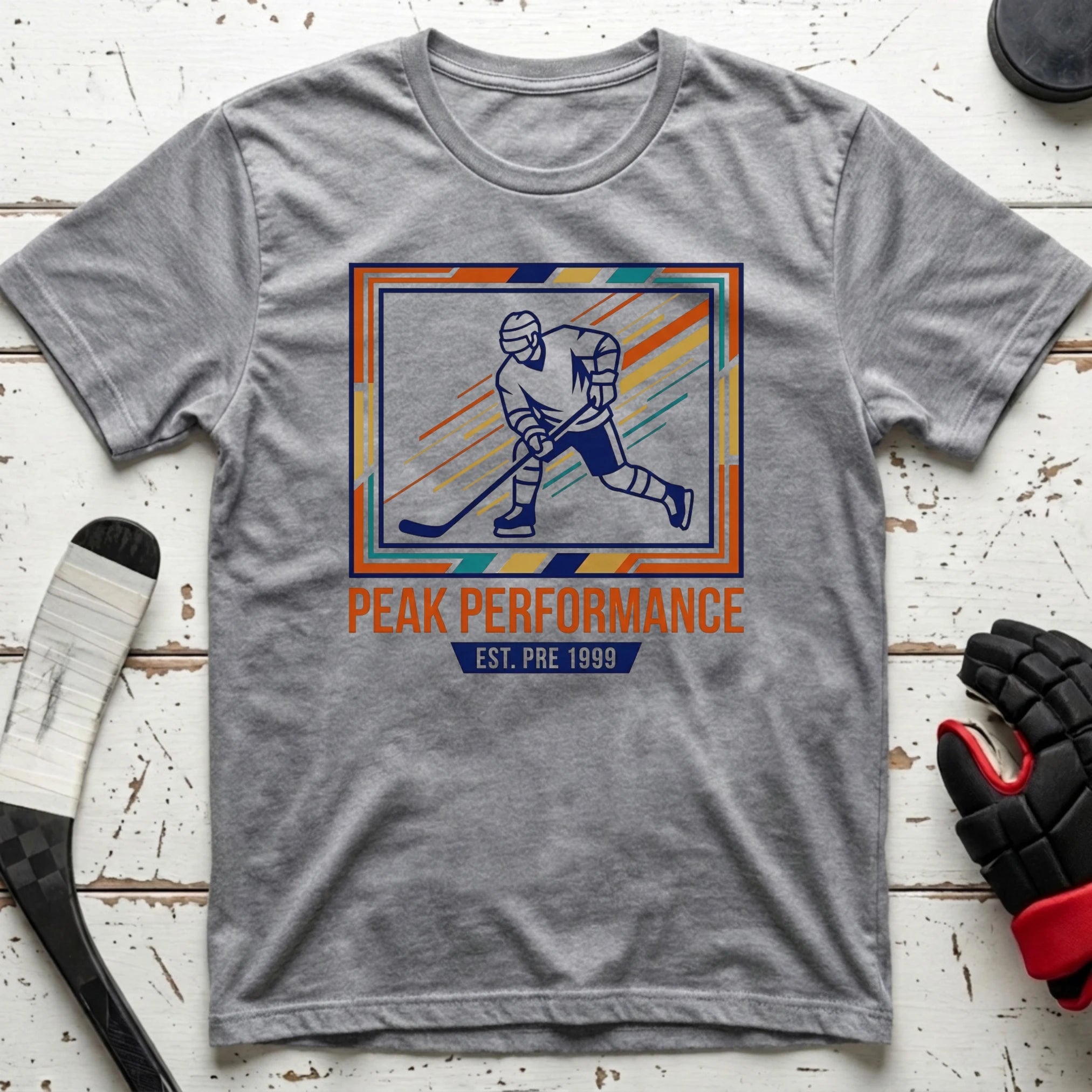 Sport Grey