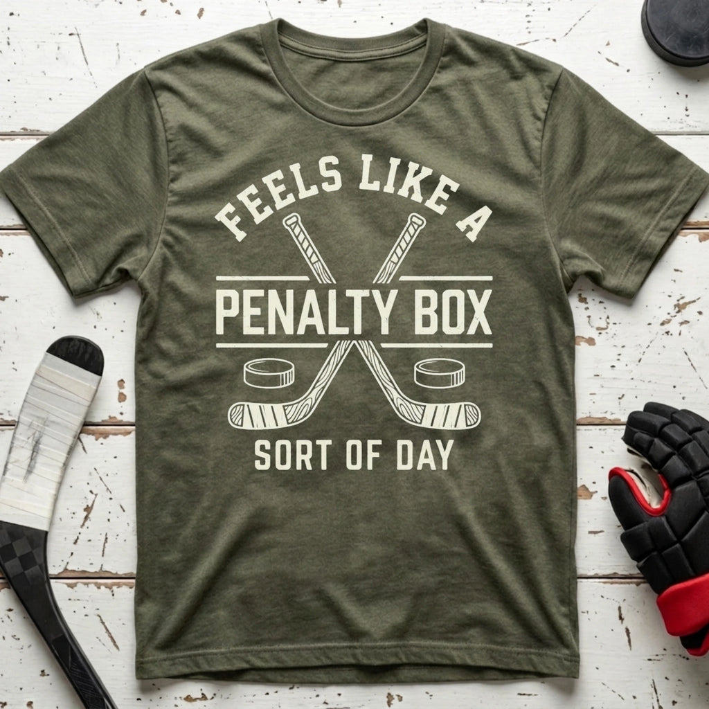 Heather Military Green