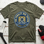Heather Military Green
