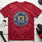 Heather Red
